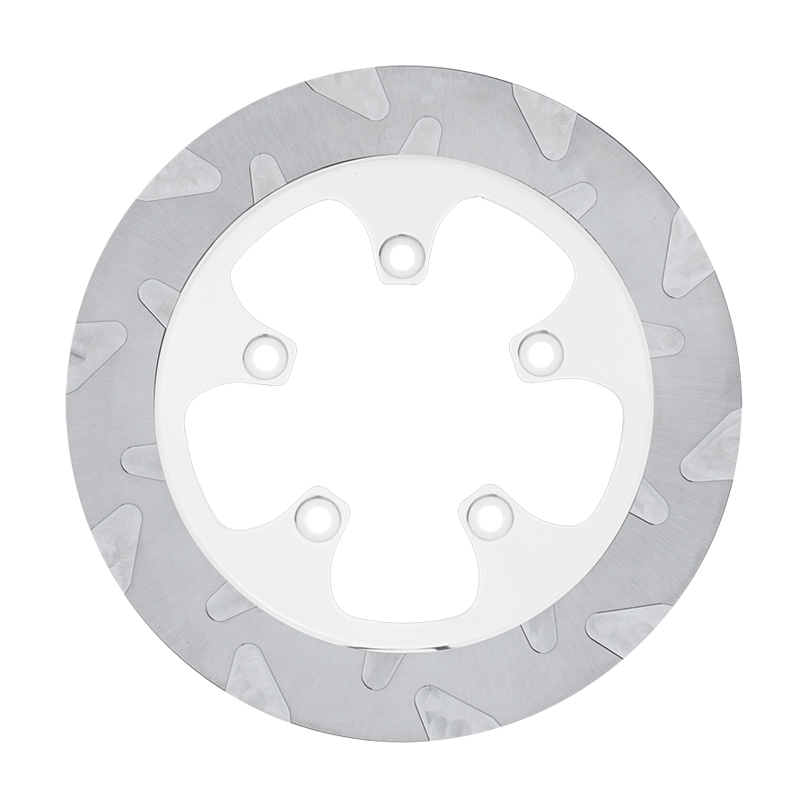 Lyndall Brakes V-Rod Rear Rotor