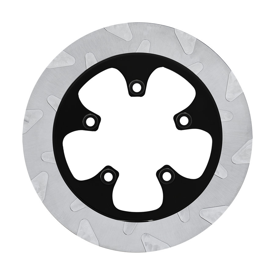Lyndall Brakes V-Rod Rear Rotor