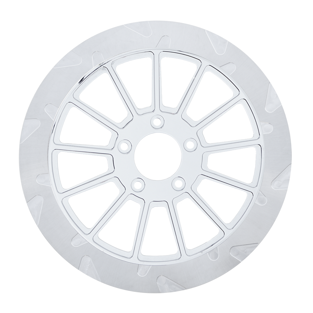 Lyndall Brakes Oversized 13