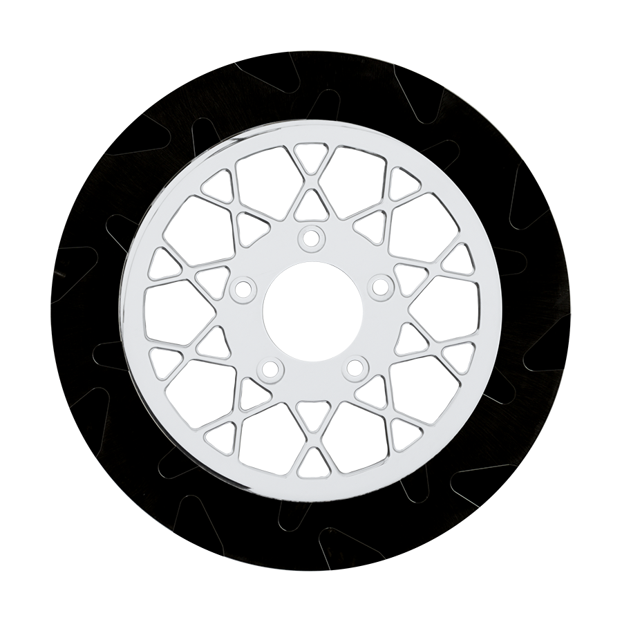 Lyndall Gemini Rotor