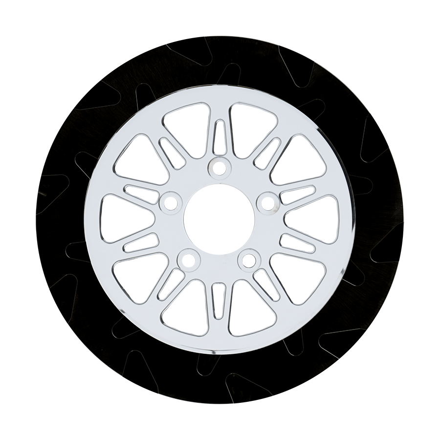 Lyndall Brakes Omega Rotor