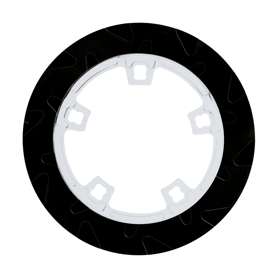 Lyndall Brakes Enforcer Rotor