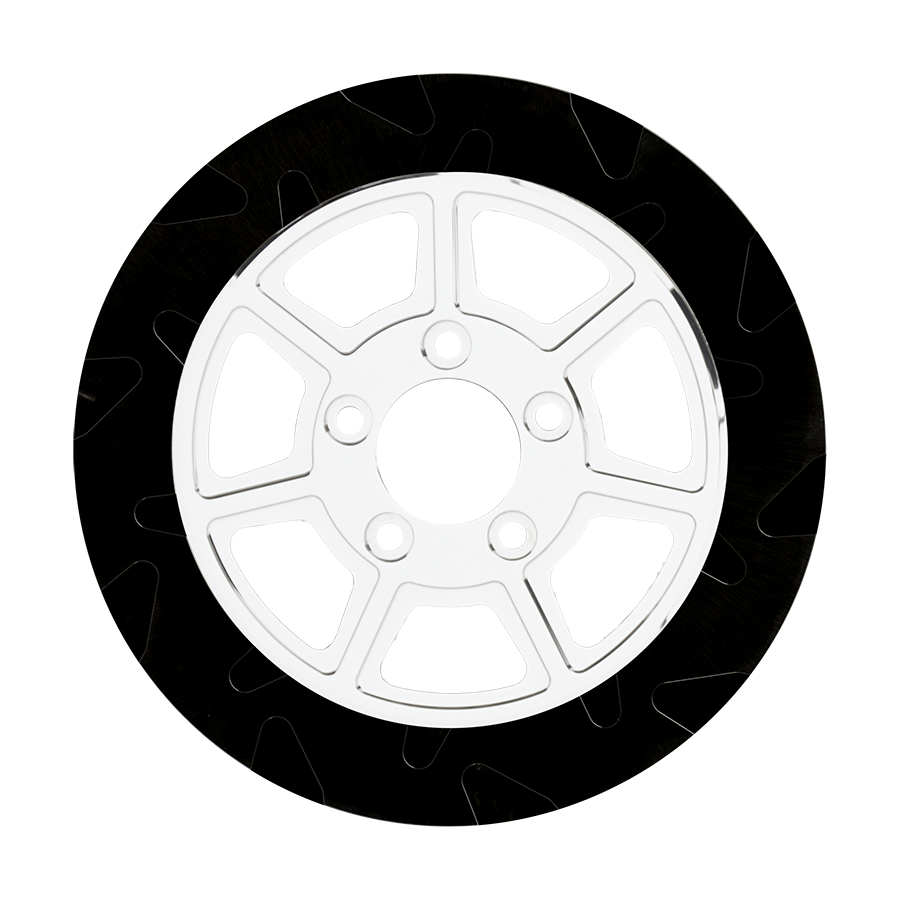 Lyndall Brakes 7-Spoke Rotor