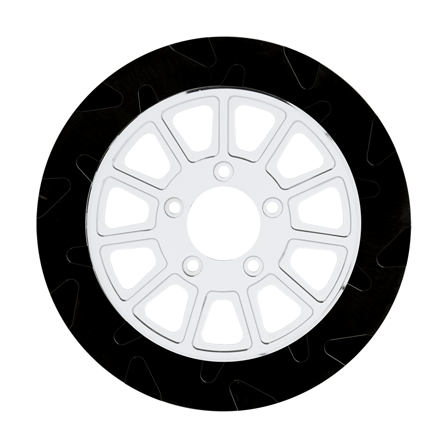 Lyndall Brakes 11-Spoke Rotor