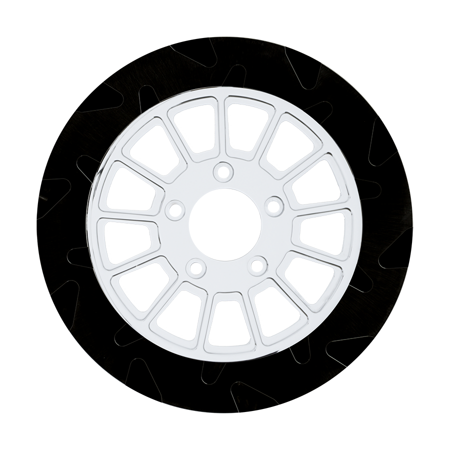 Lyndall Brakes 13-Spoke Rotor
