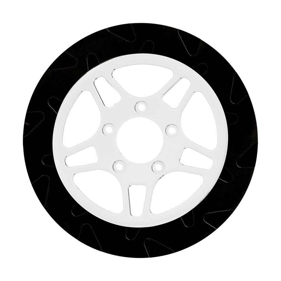 Lyndall Brakes BST Rotor