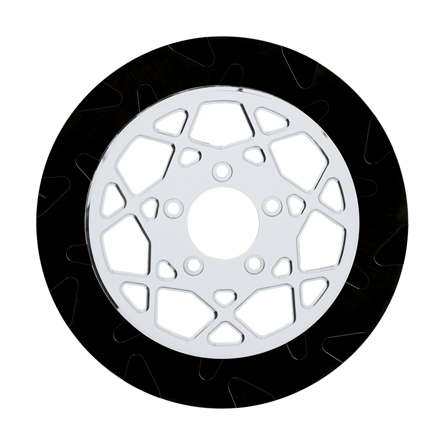 Lyndall Brakes TT-Tracker Rotor