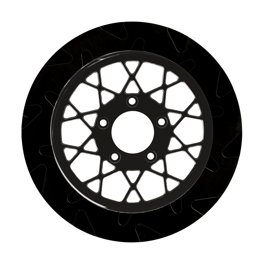 Lyndall Gemini Rotor