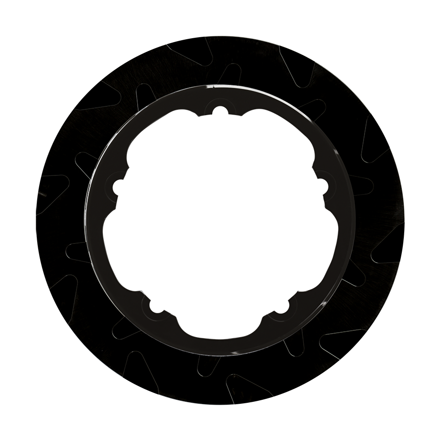 Lyndall Brakes Switchblade Rotor