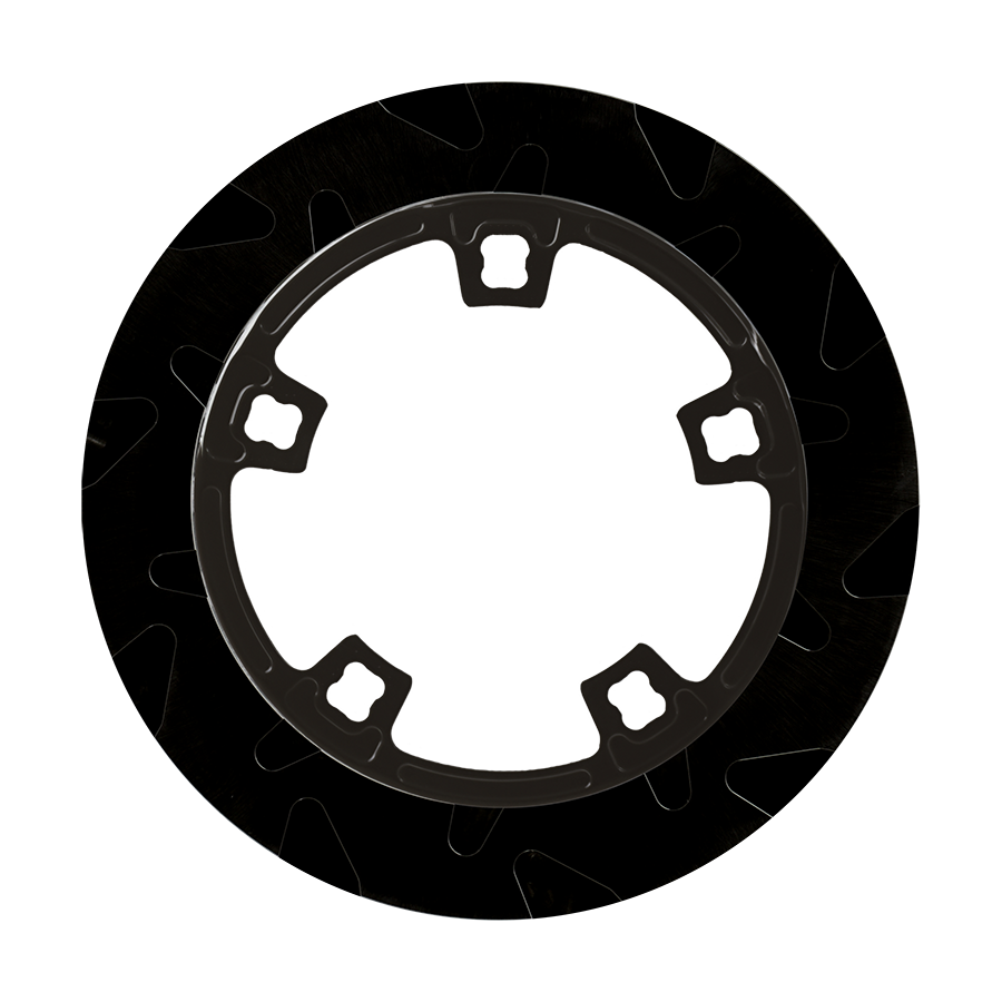 Lyndall Brakes Enforcer Rotor