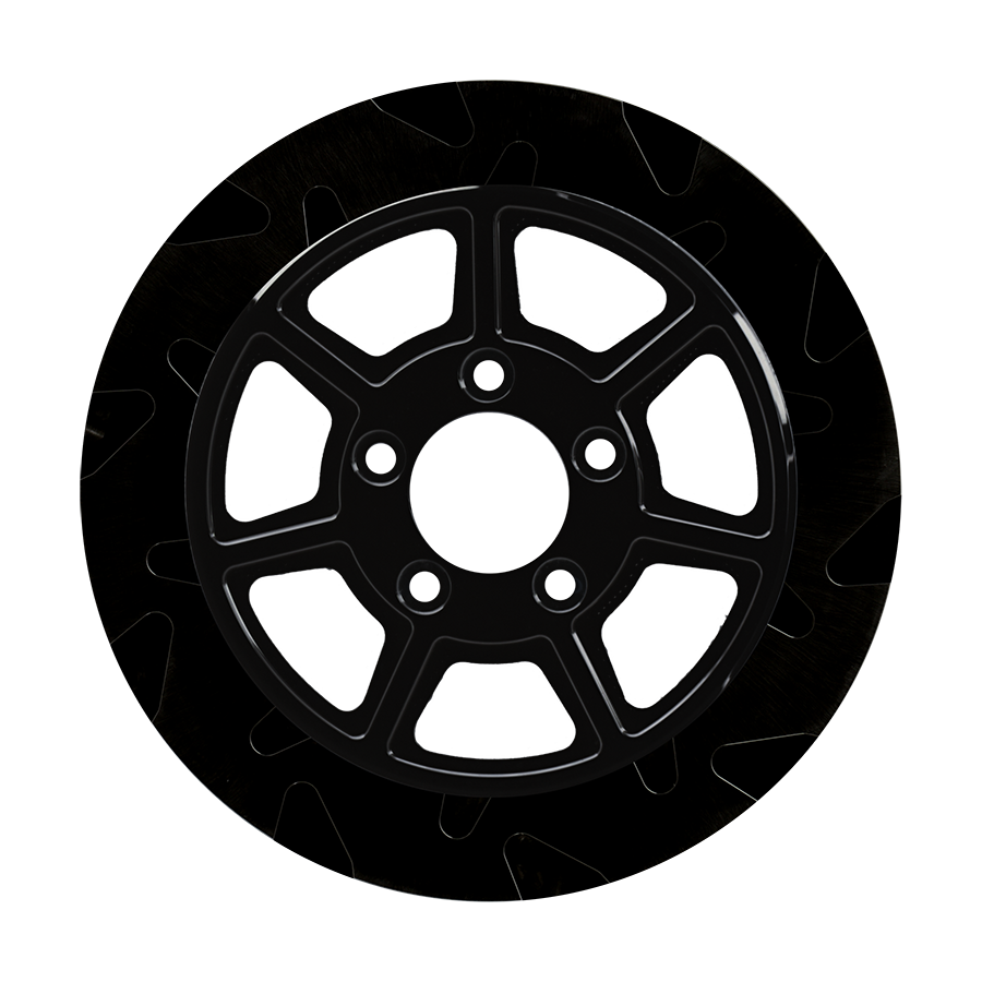 Lyndall Brakes 7-Spoke Rotor