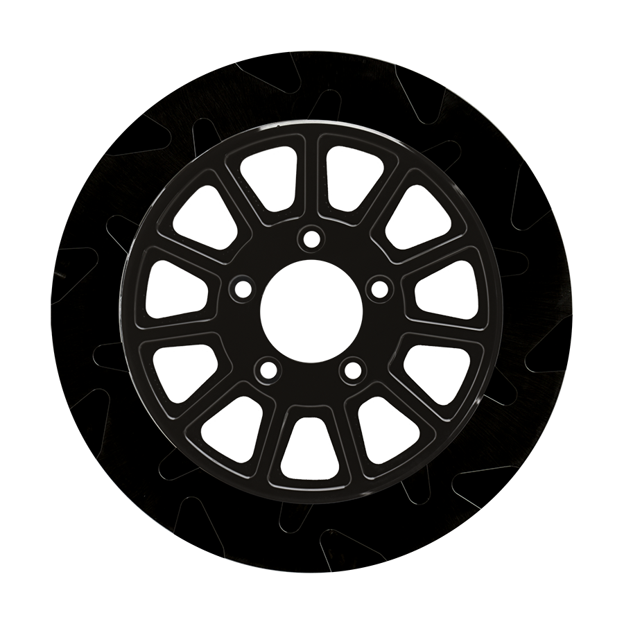 Lyndall Brakes 11-Spoke Rotor
