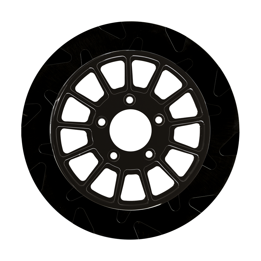 Lyndall Brakes 13-Spoke Rotor