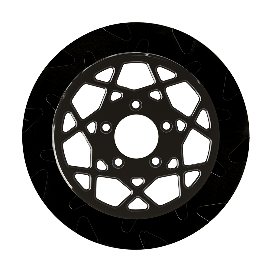 Lyndall Brakes TT-Tracker Rotor