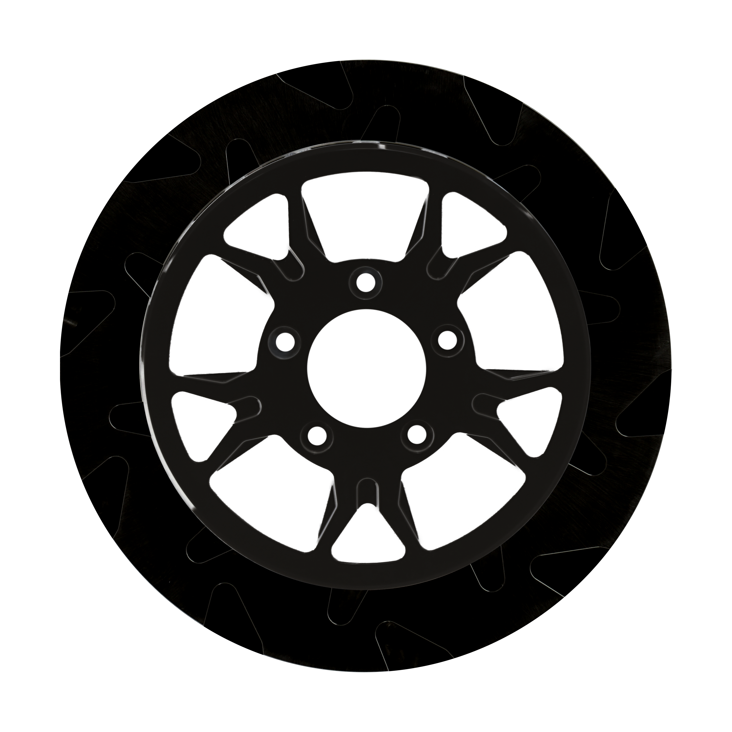 Lyndall Brakes B-52 Rotor