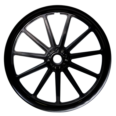 Lyndall Brakes 11-Spoke Wheel - Front