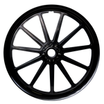 Lyndall Brakes 11-Spoke Wheel - Front
