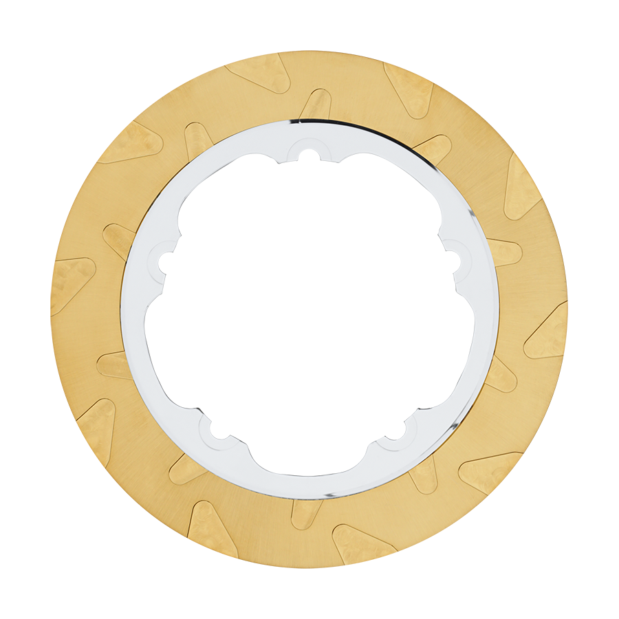 Lyndall Brakes Switchblade Rotor