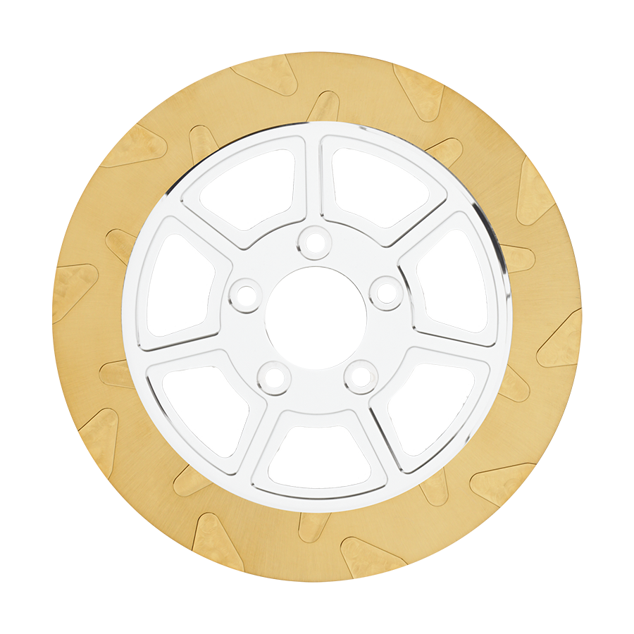 Lyndall Brakes 7-Spoke Rotor