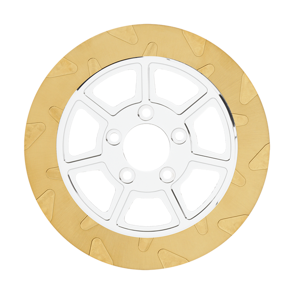 Lyndall Brakes 7-Spoke Rotor – ELEVEN MOTORS