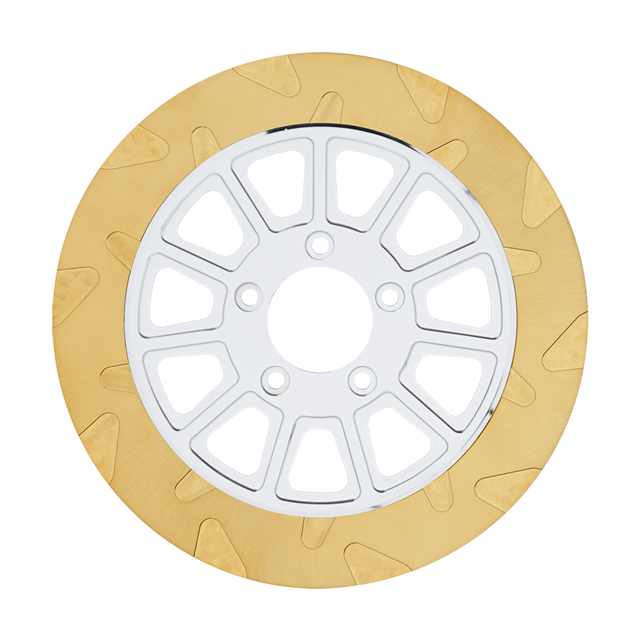 Lyndall Brakes 11-Spoke Rotor
