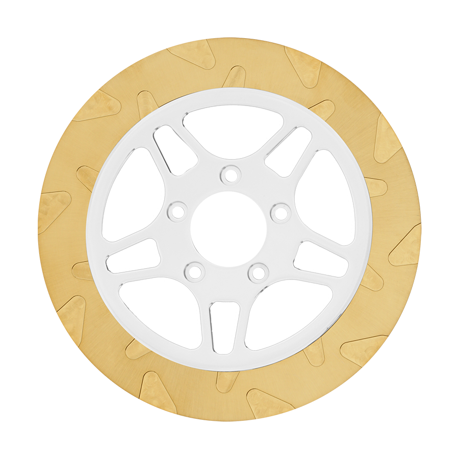 Lyndall Brakes BST Rotor