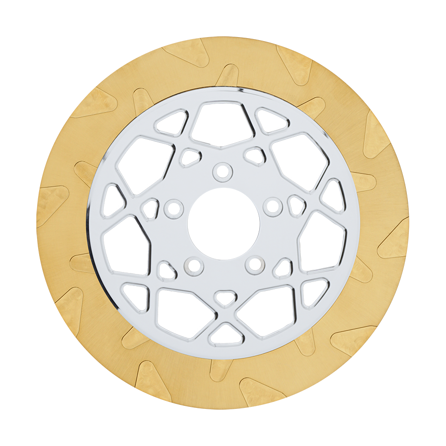 Lyndall Brakes TT-Tracker Rotor