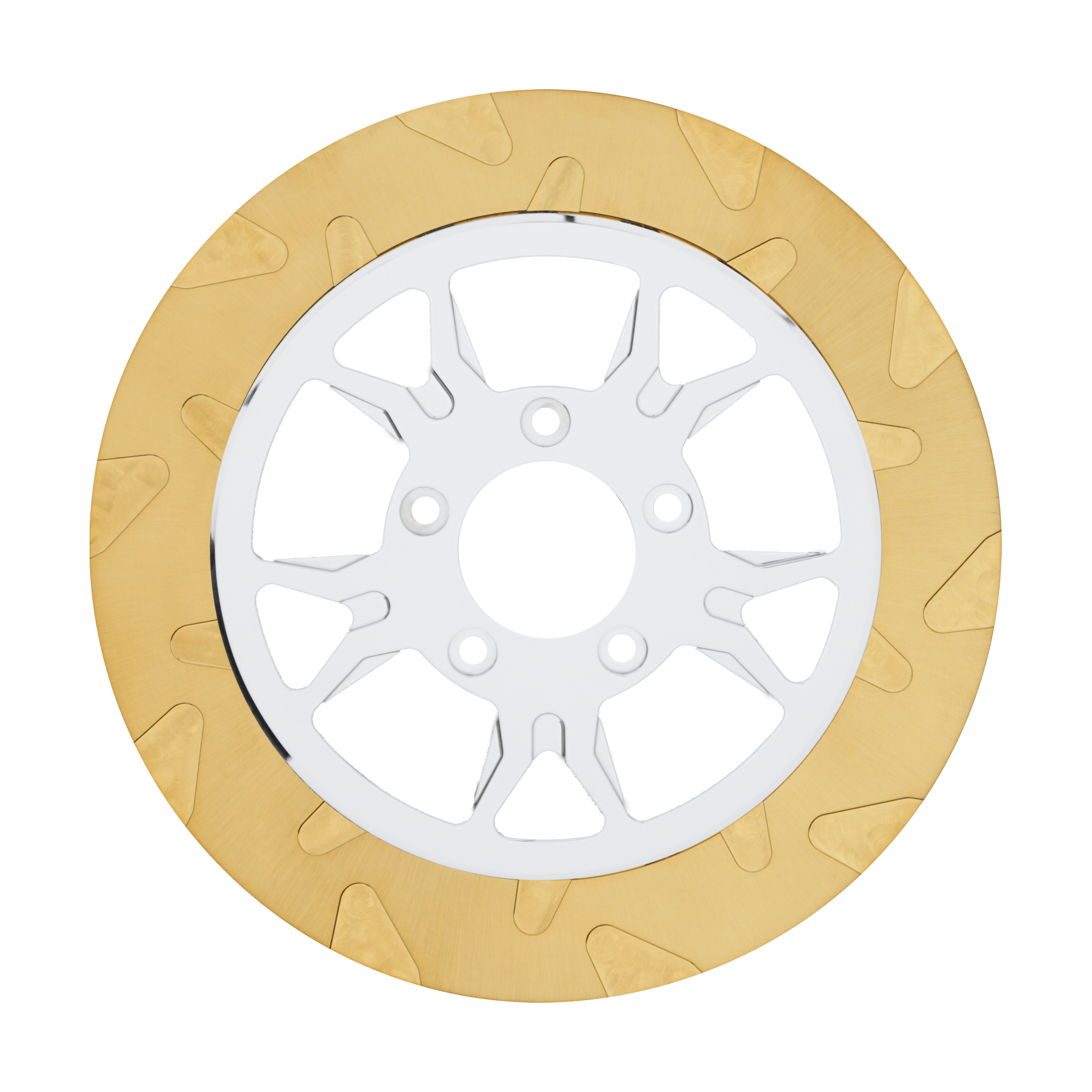Lyndall Brakes B-52 Rotor