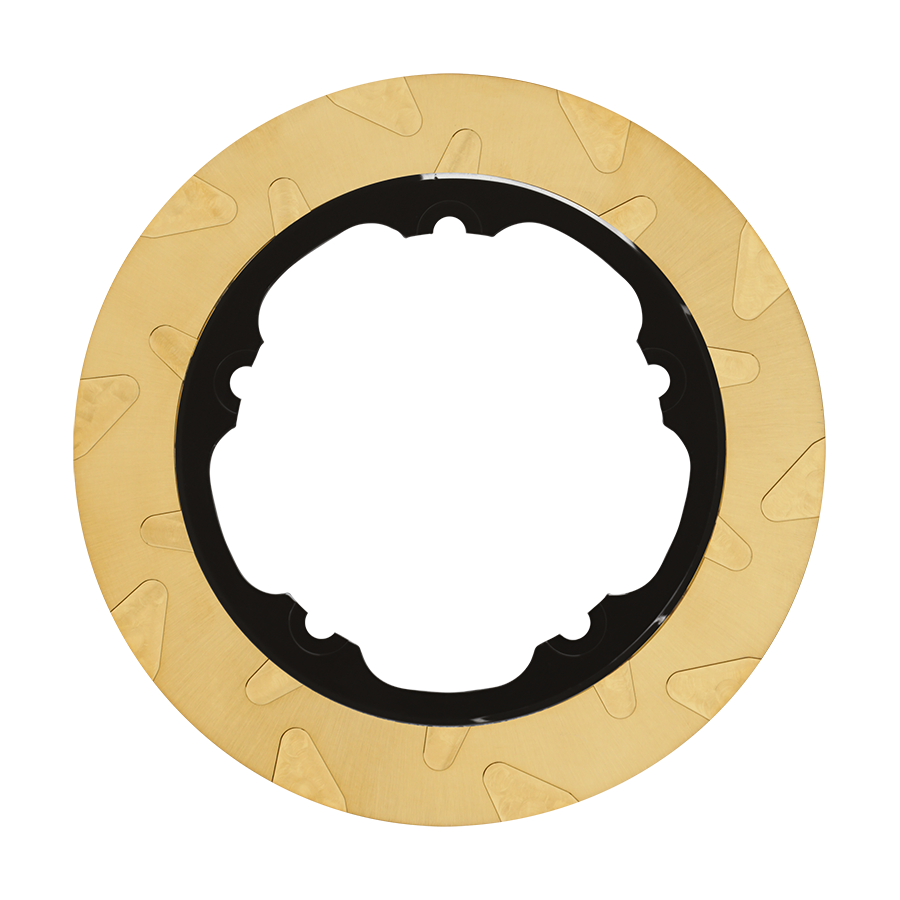 Lyndall Brakes Switchblade Rotor