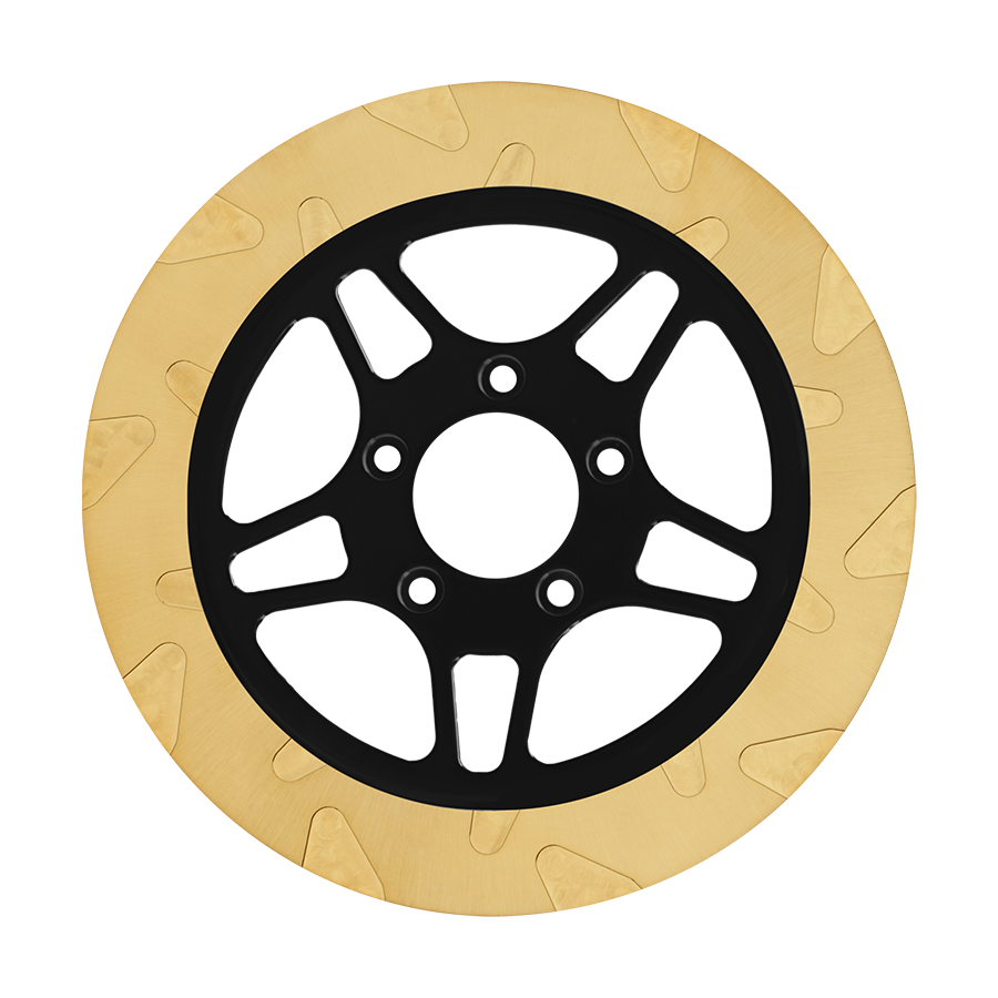 Lyndall Brakes BST Rotor