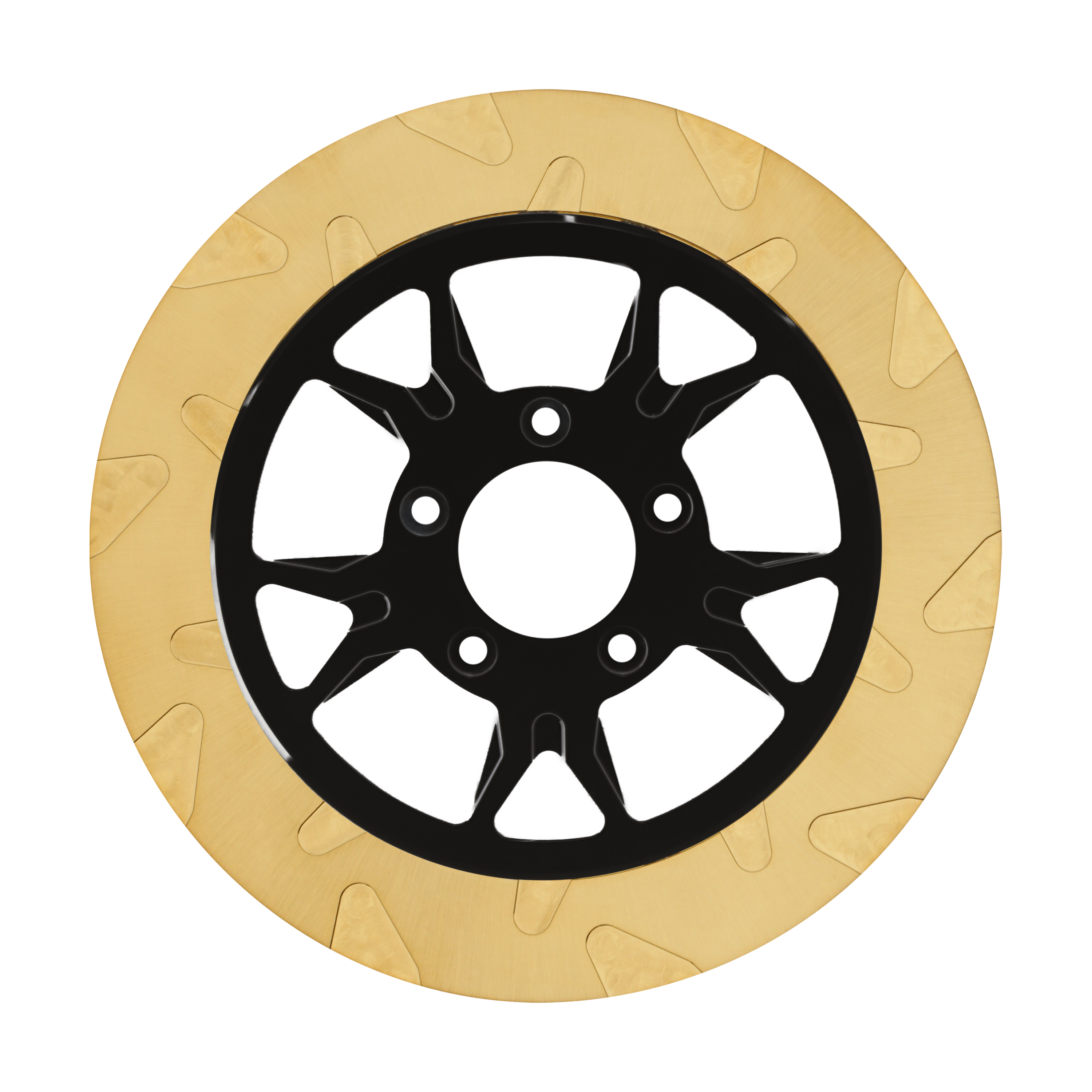 Lyndall Brakes B-52 Rotor