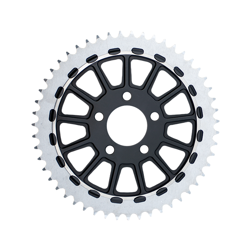 Lyndall Brakes 13-Spoke Lug-Drive Sprocket