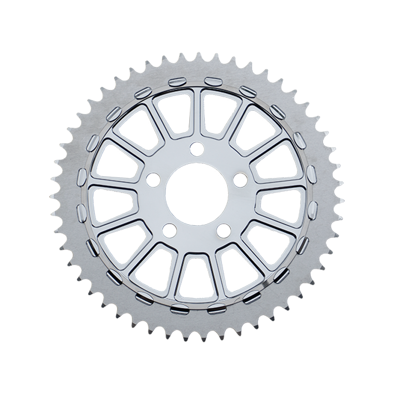 Lyndall Brakes 13-Spoke Lug-Drive Sprocket