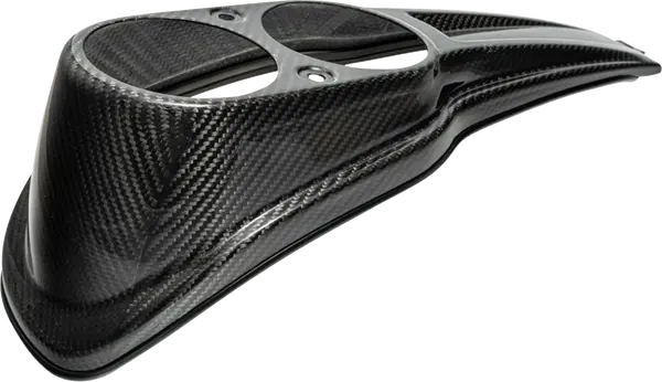 Carbon Fiber Dash Panel