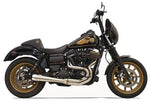 BASSANI XHAUST Greg Lutzka Limited Edition 2:1 Exhaust System