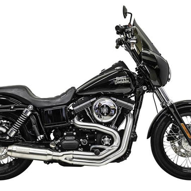 BASSANI XHAUST Road Rage 3 Super Bike Exhaust System