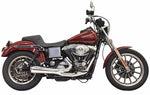 BASSANI XHAUST '91-'05 Road Rage Ripper Chrome