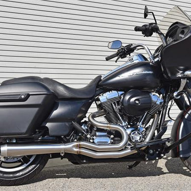 BASSANI XHAUST Road Rage 3 Mid Length
