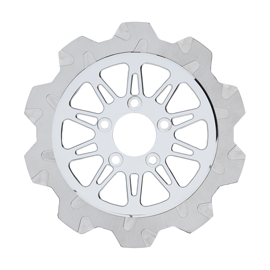 Lyndall Brakes Omega Rotor