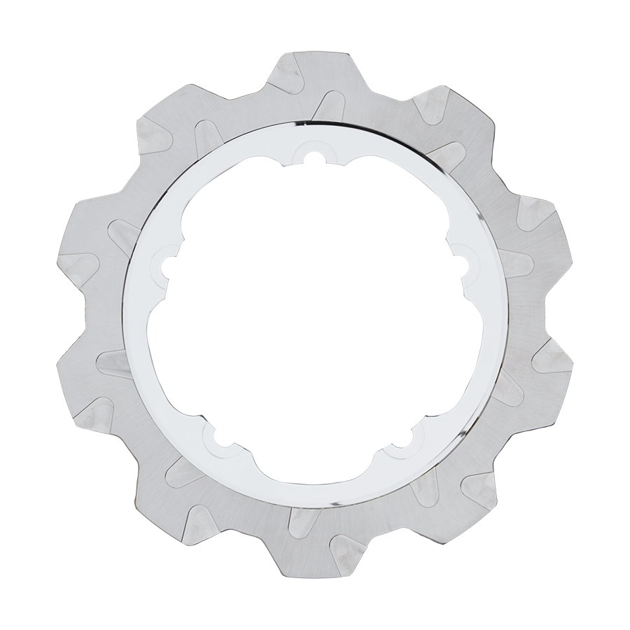 Lyndall Brakes Switchblade Rotor