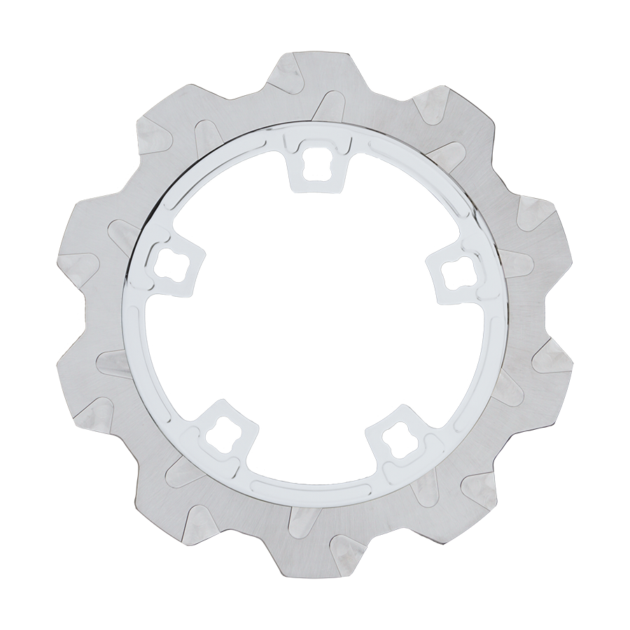 Lyndall Brakes Enforcer Rotor