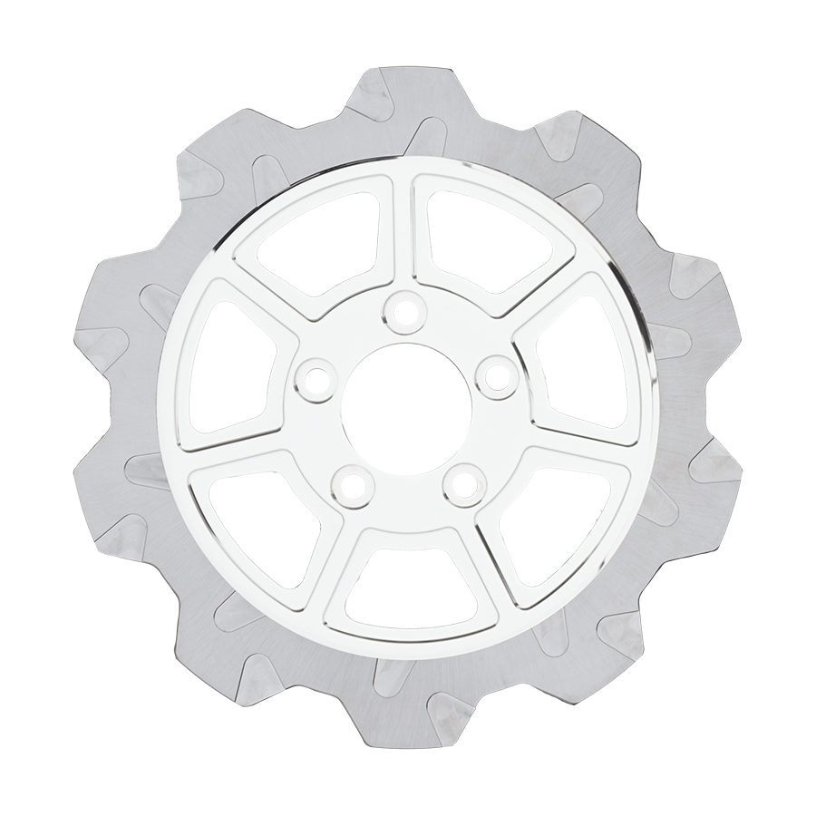 Lyndall Brakes 7-Spoke Rotor