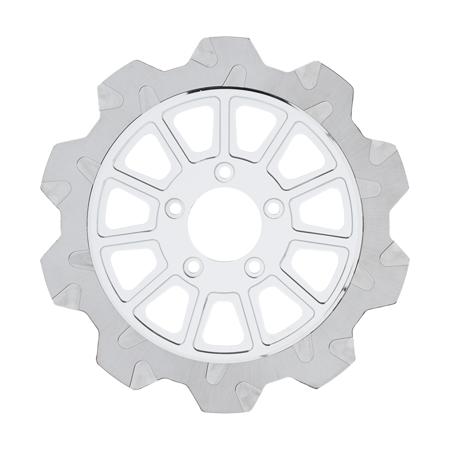 Lyndall Brakes 11-Spoke Rotor