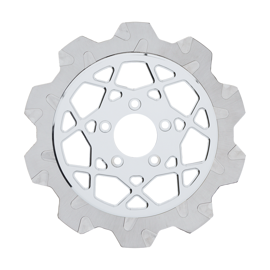 Lyndall Brakes TT-Tracker Rotor