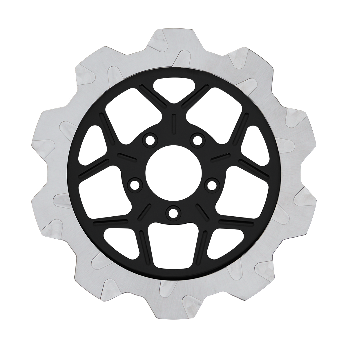 Lyndall Brakes V-Star Rotor