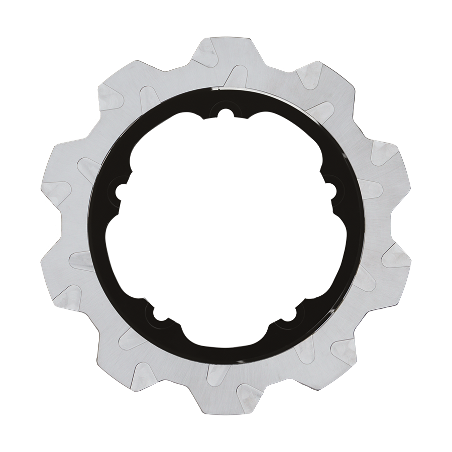 Lyndall Brakes Switchblade Rotor