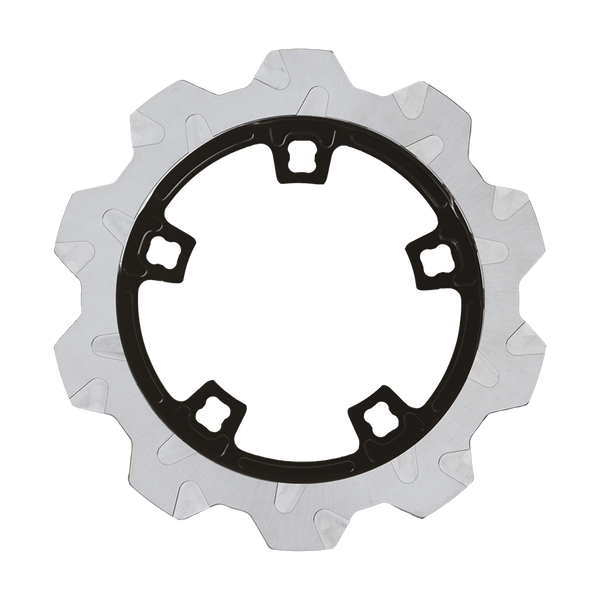 Lyndall Brakes Enforcer Rotor – ELEVEN MOTORS