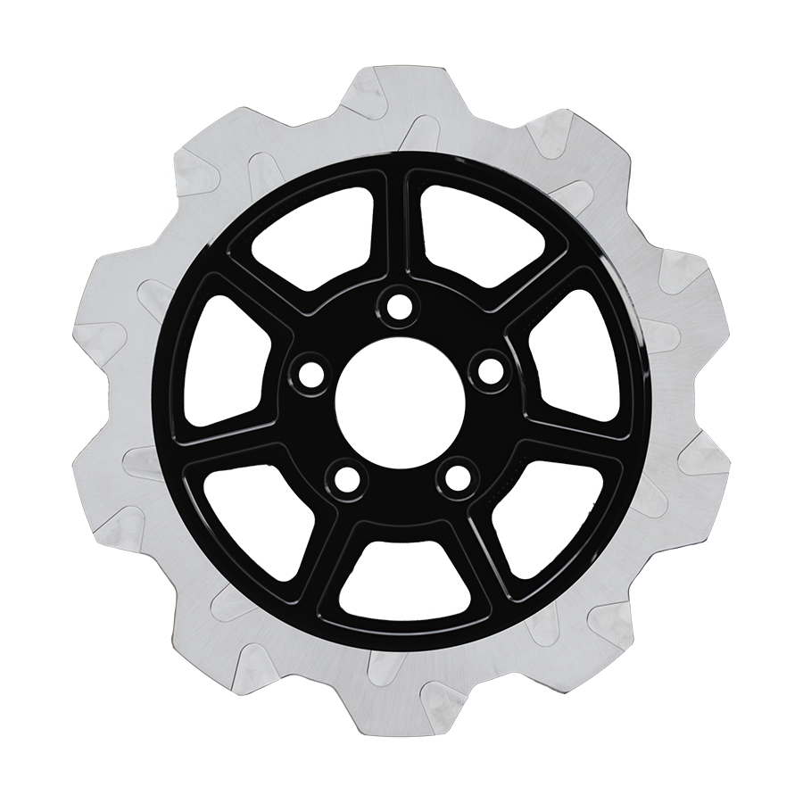 Lyndall Brakes 7-Spoke Rotor