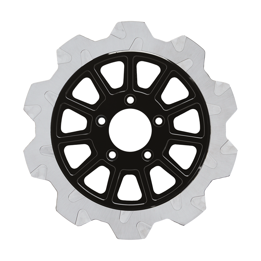 Lyndall Brakes 11-Spoke Rotor