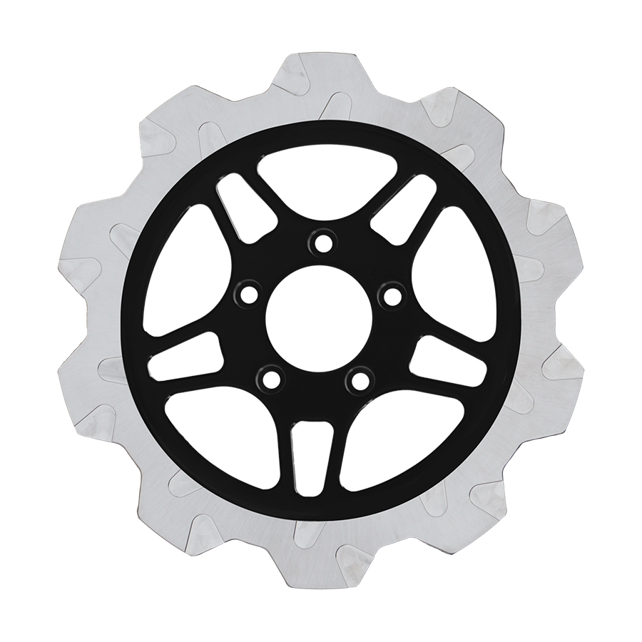 Lyndall Brakes BST Rotor